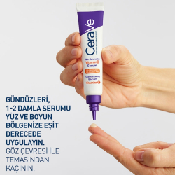 CeraVe Skin Renewing Vitamin C Serum 30 ml - 7