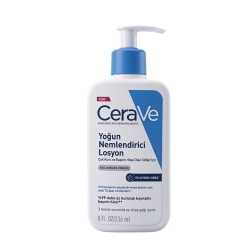 Cerave Yoğun Nemlendirici Losyon 236 ml - CeraVe (1)