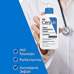 Cerave Yoğun Nemlendirici Losyon 236 ml - 4