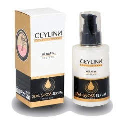 Ceylinn Keratin Mühürleyici Saç Serumu 100ml 