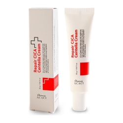 Chamos Repair Cica Centella Cream - Cilt Onarıcı Nemlendirici Krem 30gr - Chamos