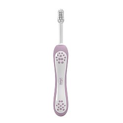 Chicco 6-36 Ay Bebek Diş Fırçası - Chicco (1)
