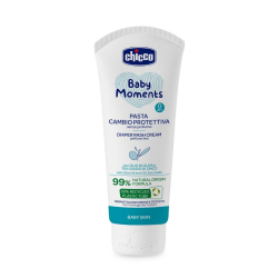 Chicco Baby Moments Doğal Pişik Kremi - Chicco (1)