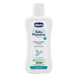 Chicco Baby Moments Vücut Losyonu 200 ml - Chicco