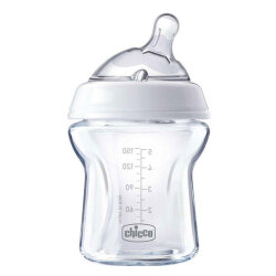 Chicco Natural Feeling Cam Biberon 0Ay+ 150ml - Chicco