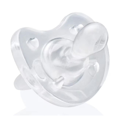 Chicco PhysioForma Soft Silikon Emzik 6-12 Ay - 2