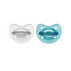 Chicco PhysioForma Luxe 16-36 Ay Emzik 2 Adet - Chicco