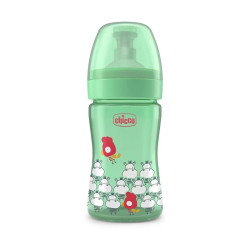 Chicco Push Pull Bardak 18Ay+ - Chicco