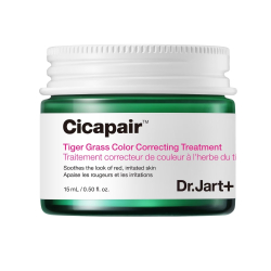 Dr. Jart+ Cicapair Tiger Grass Color Correcting Treatment - Cilt Tonu Eşitleyici Bakım 30ml - Dr.Jart+