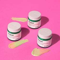 Dr. Jart+ Cicapair Tiger Grass Color Correcting Treatment - Cilt Tonu Eşitleyici Bakım 30ml - 5