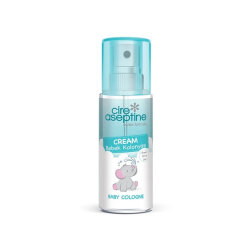 Cire Aseptine Bebek Kolonyası Cream 150 ml - Cire Aseptine