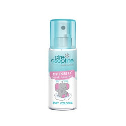 Cire Aseptine Bebek Kolonyası Intensity 150 Ml - Cire Aseptine