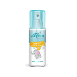 Cire Aseptine Bebek Kolonyası Magic 150 ml - Cire Aseptine