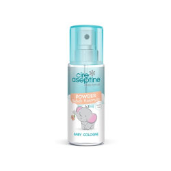 Cire Aseptine Bebek Kolonyası Powder 150 Ml - Cire Aseptine