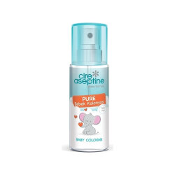 Cire Aseptine Bebek Kolonyası Pure 150ml - Cire Aseptine