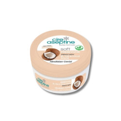 Cire Aseptine Prebiyotik Hindistan Cevizi Mini Krem 30ml - Cire Aseptine