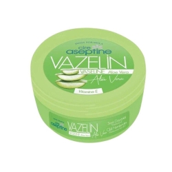 Cire Aseptine Vazelin Aloe Vera 150ml 