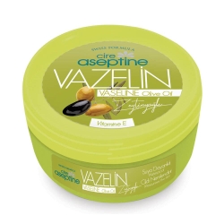 Cire Aseptine Zeytinyağlı Vazelin 150ml 