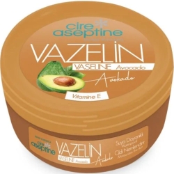 Cire Aseptine Vazelin Avokado 150ml