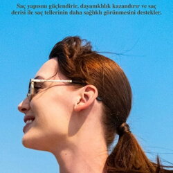 Clara Hygienics Balance+ Sebum Dengeleyici Saç Maskesi 300ml - 3