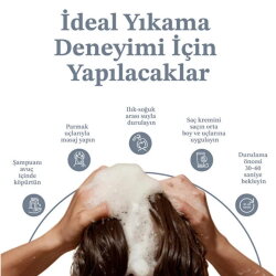 Clara Hygienics Balance+ Sebum Dengeliyici Şampuan 400ml - 3