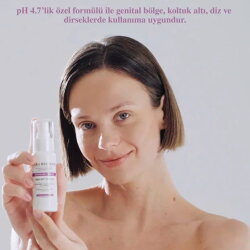 Clara Hygienics Bright Touch İntim Beyazlatıcı Krem 50ml - 3