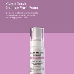 Clara Hygienics Bright Touch İntim Beyazlatıcı Krem 50ml - 4