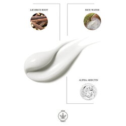 Clara Hygienics Clear Shield SPF50+ Leke Karşıtı Yüz Güneş Kremi 50ml - 3