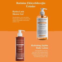 Clara Hygienics Clear Shield SPF50+ Leke Karşıtı Yüz Güneş Kremi 50ml - 6