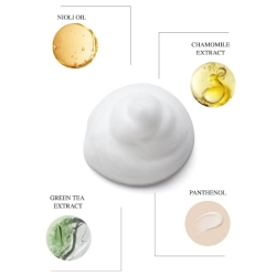 Clara Hygienics Gentle Touch İntim Temizleyici Köpük 150ml - Clara Hygienics (1)