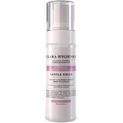 Clara Hygienics Gentle Touch İntim Temizleyici Köpük 150ml - 3