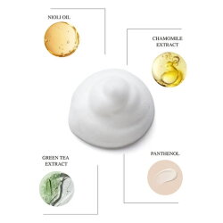 Clara Hygienics Gentle Touch İntim Temizleyici Köpük 150ml - Clara Hygienics (1)
