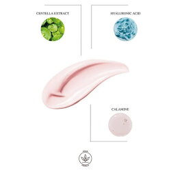 Clara Hygienics Glow Tone SPF50+ Yüz Güneş Kremi 50ml - 3