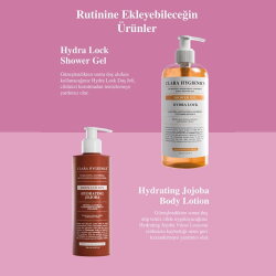 Clara Hygienics Glow Tone SPF50+ Yüz Güneş Kremi 50ml - 6
