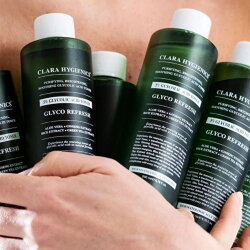 Clara Hygienics Gözenek Sıkılaştırıcı Akne ve Leke Karşıtı %5 Glikolik Asit Tonik 200ml - 5