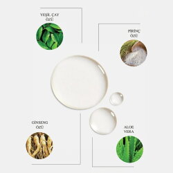 Clara Hygienics Gözenek Sıkılaştırıcı Akne ve Leke Karşıtı %5 Glikolik Asit Tonik 200ml - 3