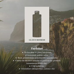 Clara Hygienics Gözenek Sıkılaştırıcı Akne ve Leke Karşıtı %5 Glikolik Asit Tonik 200ml - Clara Hygienics (1)
