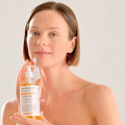 Clara Hygienics Hydra Lock Nemlendiricii Yüz ve Vücut Duş Jeli 400ml - 3