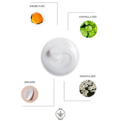 Clara Hygienics Hydrating Jojoba Nemlendirici Günlük Vücut Losyonu 200ml - 3