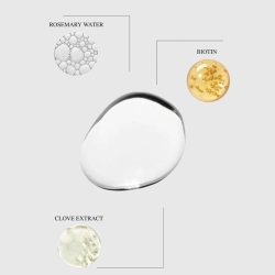 Clara Hygienics Pure Bloom Güçlendirici Besleyici Saç Toniği 100ml - Clara Hygienics (1)