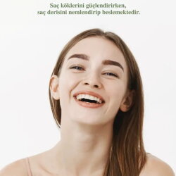 Clara Hygienics Pure Bloom Güçlendirici Besleyici Biberiye Saç Toniği 100ml - 3