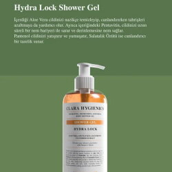 Clara Hygienics Pure Bloom Güçlendirici Besleyici Biberiye Saç Toniği 100ml - 4