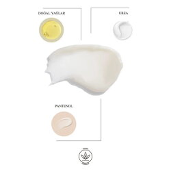 Clara Hygienics Smooth Steps Yoğun Nemlendirici Ayak Kremi 100ml - 3