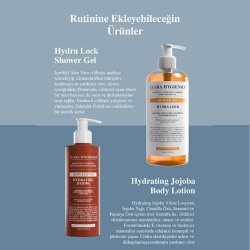 Clara Hygienics Smooth Steps Yoğun Nemlendirici Ayak Kremi 100ml - 5