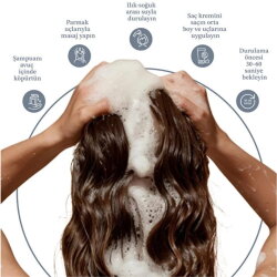 Clara Hygienics Volume+ Hacimlendirici ve Güçlendirici Şampuan 400ml - Clara Hygienics (1)