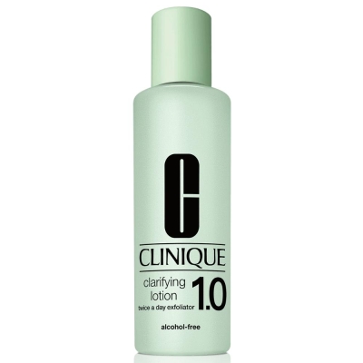 Clinique Clarifying Lotion 1-0 Temizleyici Losyon 400ml