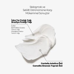 Clasy Care Anti Cellulite Anında Sıkılaştırıcı Selülit Kremi 100ml - Clasy Care (1)