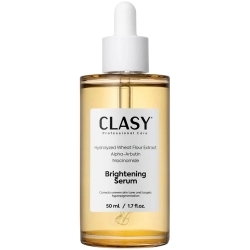 Clasy Care Brightening Aydınlatıcı ve Cilt Tonu Eşitleyici Serum 50ml - Clasy Care