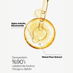 Clasy Care Brightening Aydınlatıcı ve Cilt Tonu Eşitleyici Serum 50ml - Clasy Care (1)