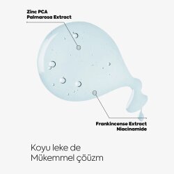 Clasy Care Siyah Nokta ve Akne Önleyici Serum 50ml - Clasy Care (1)